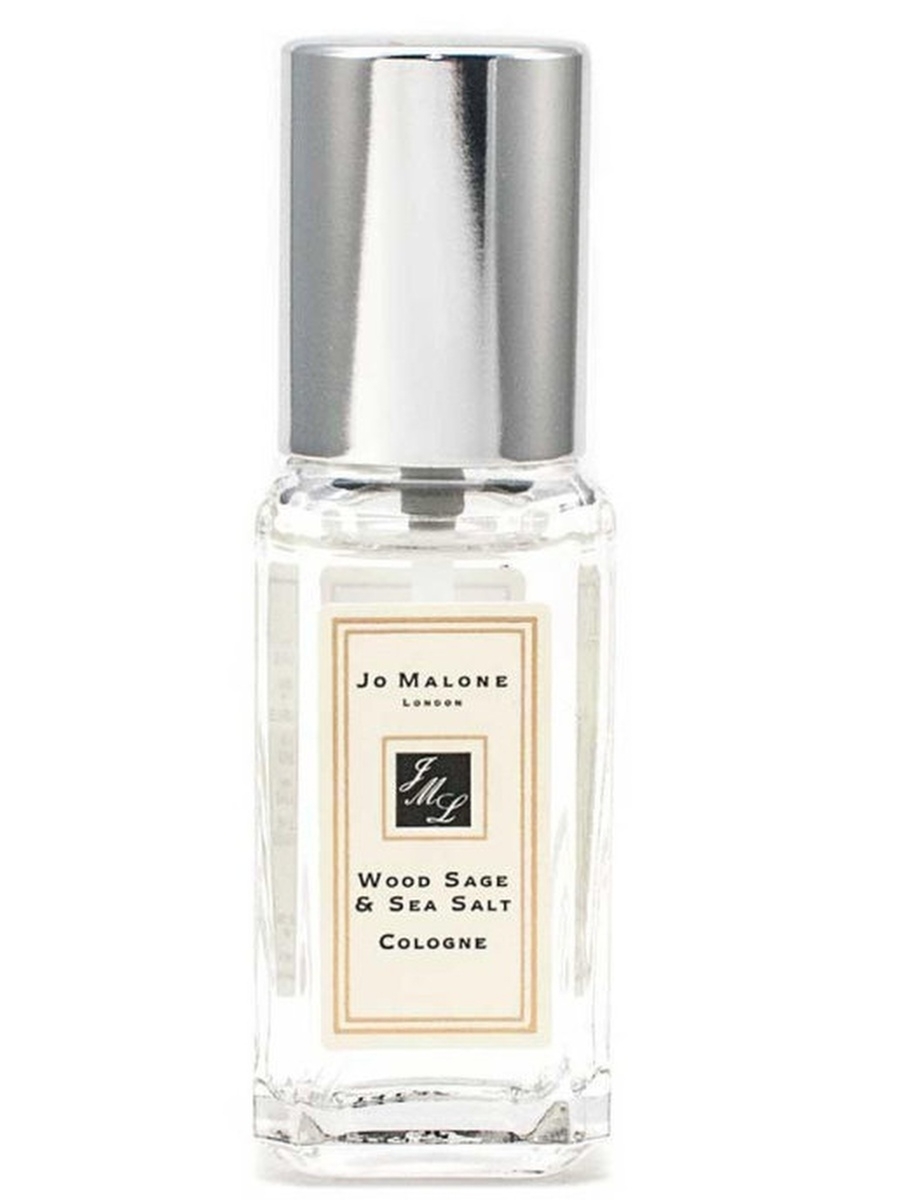 Jo malone blackberry and bay