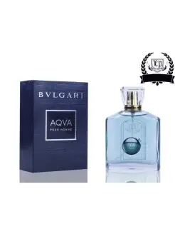 Духи BULGARI Agua Pour Homme 100мл