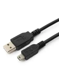 Кабель miniUSB 2.0