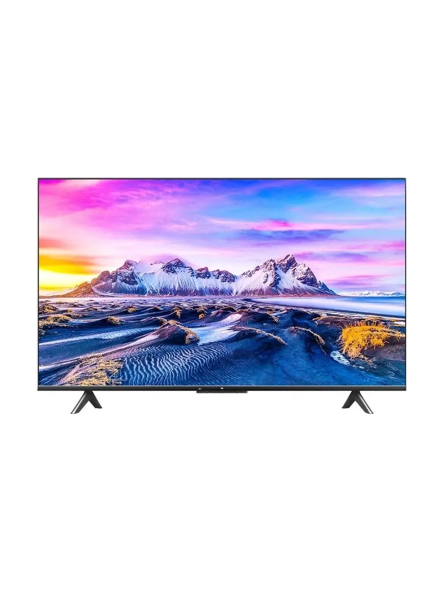 Xiaomi Mi Tv P1 43 Купить