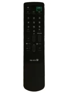 Пульт ДУ для Sony RM-834