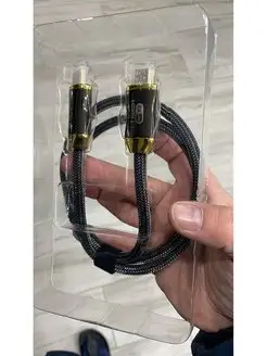 HDMI 2.1 кабель провод 8K