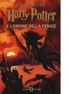 Harry Potter e l'Ordine della Fenice