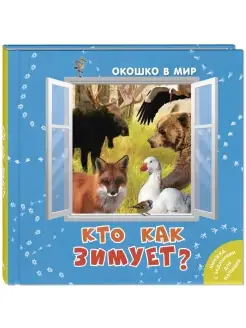 Кто как зимует?