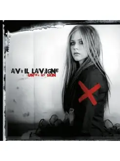 Avril Lavigne "Under My Skin"