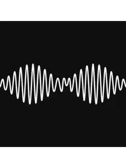 ARCTIC MONKEYS "AM"