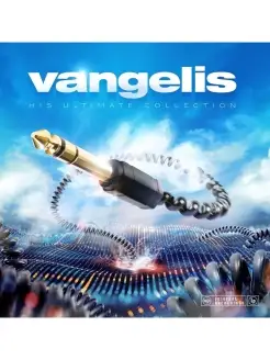 Vangelis "His Ultimate Collection"