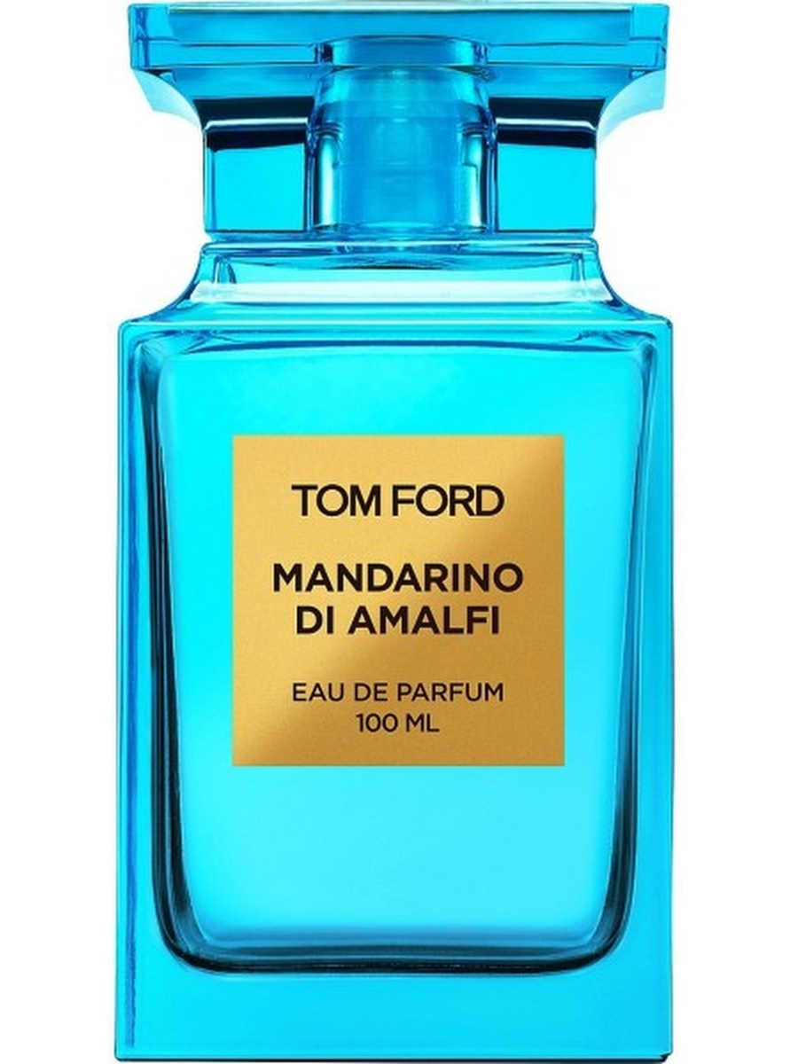 TOM FORD Mandarino di Amalfi парфюмерная вода 10ml Tom Ford 45729549 купить  в интернет-магазине Wildberries