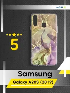 Защитная накладка Samsung Galaxy A20S