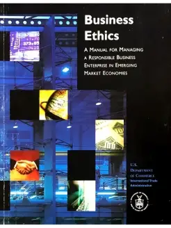 BUSINESS ETHICS