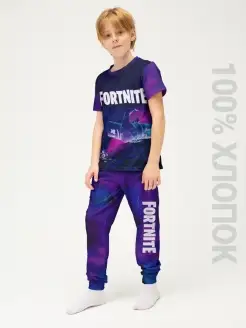 Пижама Fortnite Фортнайт