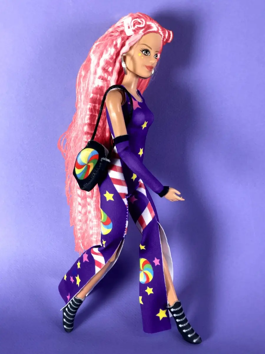Кукла Barbie Лучшая подружка