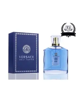 Духи Versace pour homme 100мл