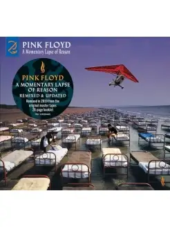 Pink Floyd A Momentary Lapse Of Reason - Remixed & Updated (…