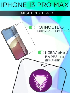 Защитное стекло iphone 15 pro max