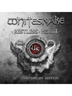 Whitesnake - Restless Heart