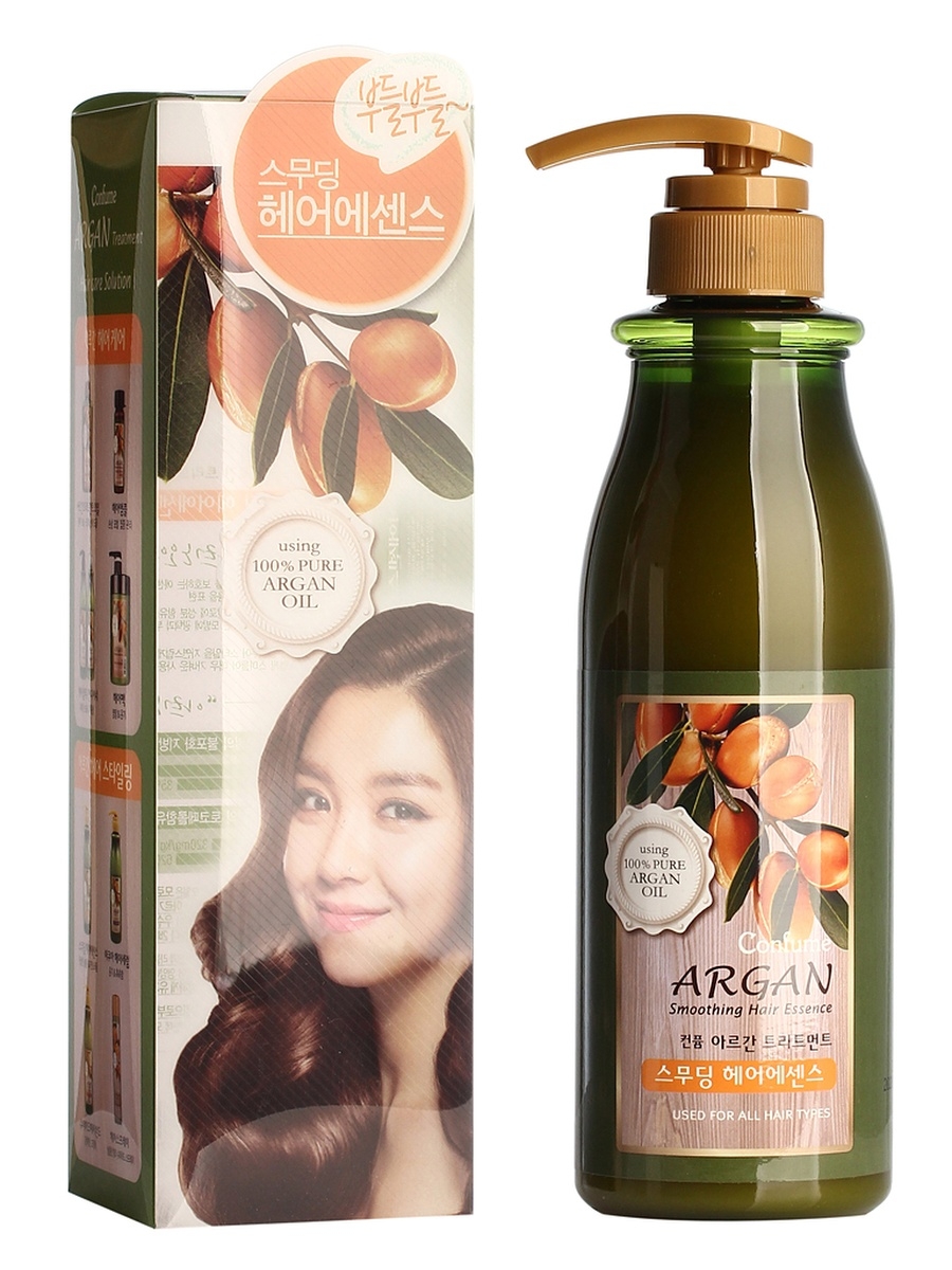 Маска для волос essence. ВЛК Confume Argan эссенция для волос Confume Argan treatment Smoothing hair Essence 500мл. Сыворотка для волос с аргановым маслом Welcos Confume Argan treatment Aqua hair Serum, 500 ml. Argan treatment Oil Welcos аргановое. ВЛК Confume Argan масло для волос Confume Argan treatment Oil.