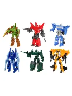 ТРАНСФОРМЕР