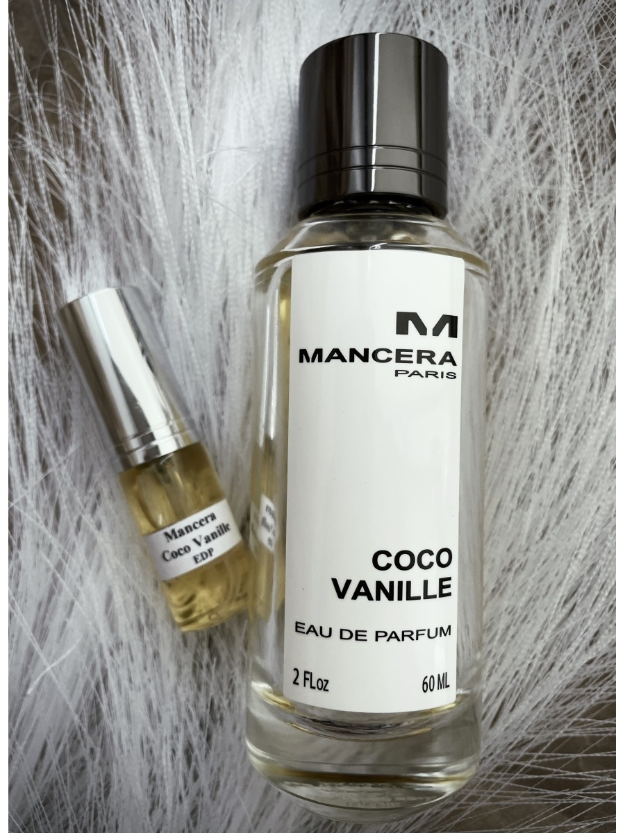 Mancera coco vanilla. Mancera Coco Vanille духи. Mancera Coco Vanille 60 мл. Mancera Rose Coco Vanilla. Мансера Сосо ваниль.