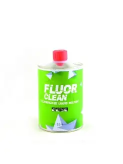 Фторовая смывка FLUORCLEAN 500мл