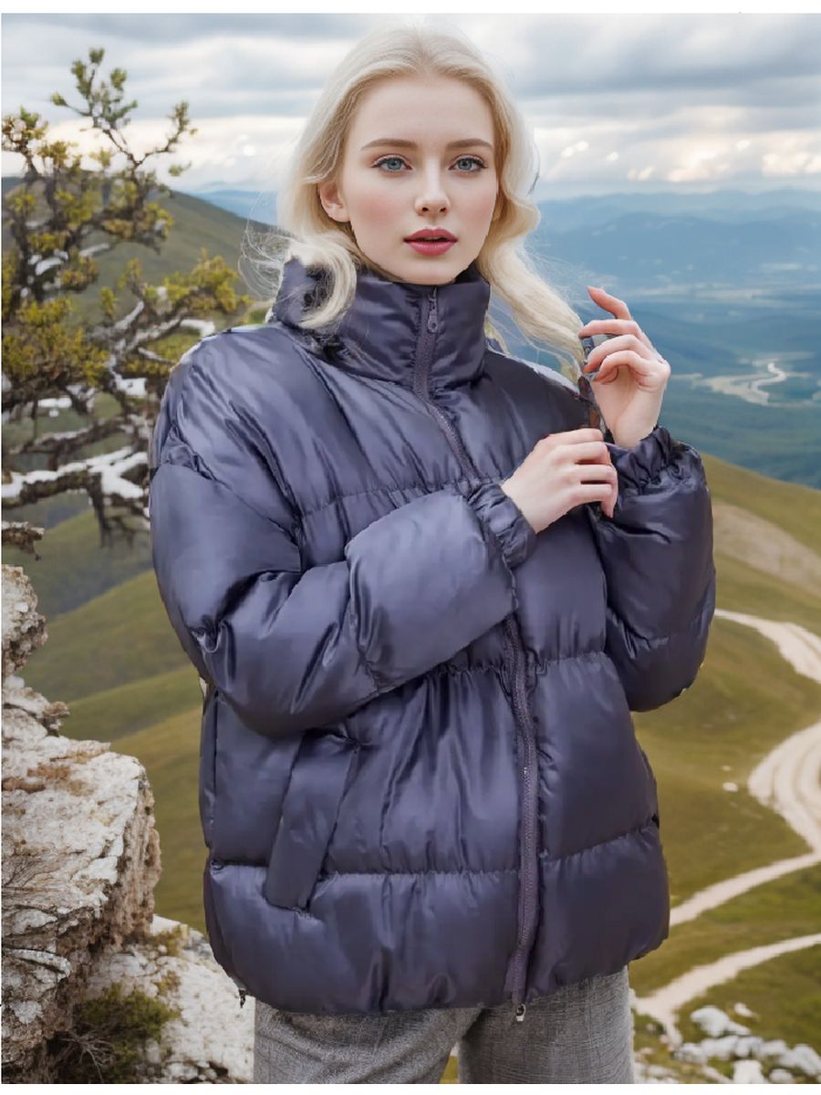 Интернет-магазин модной женской одежды российского бренда NAUMI