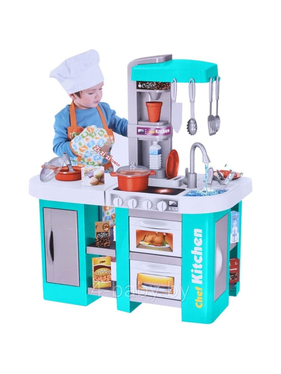 Chef Kitchen детская кухня 922-46