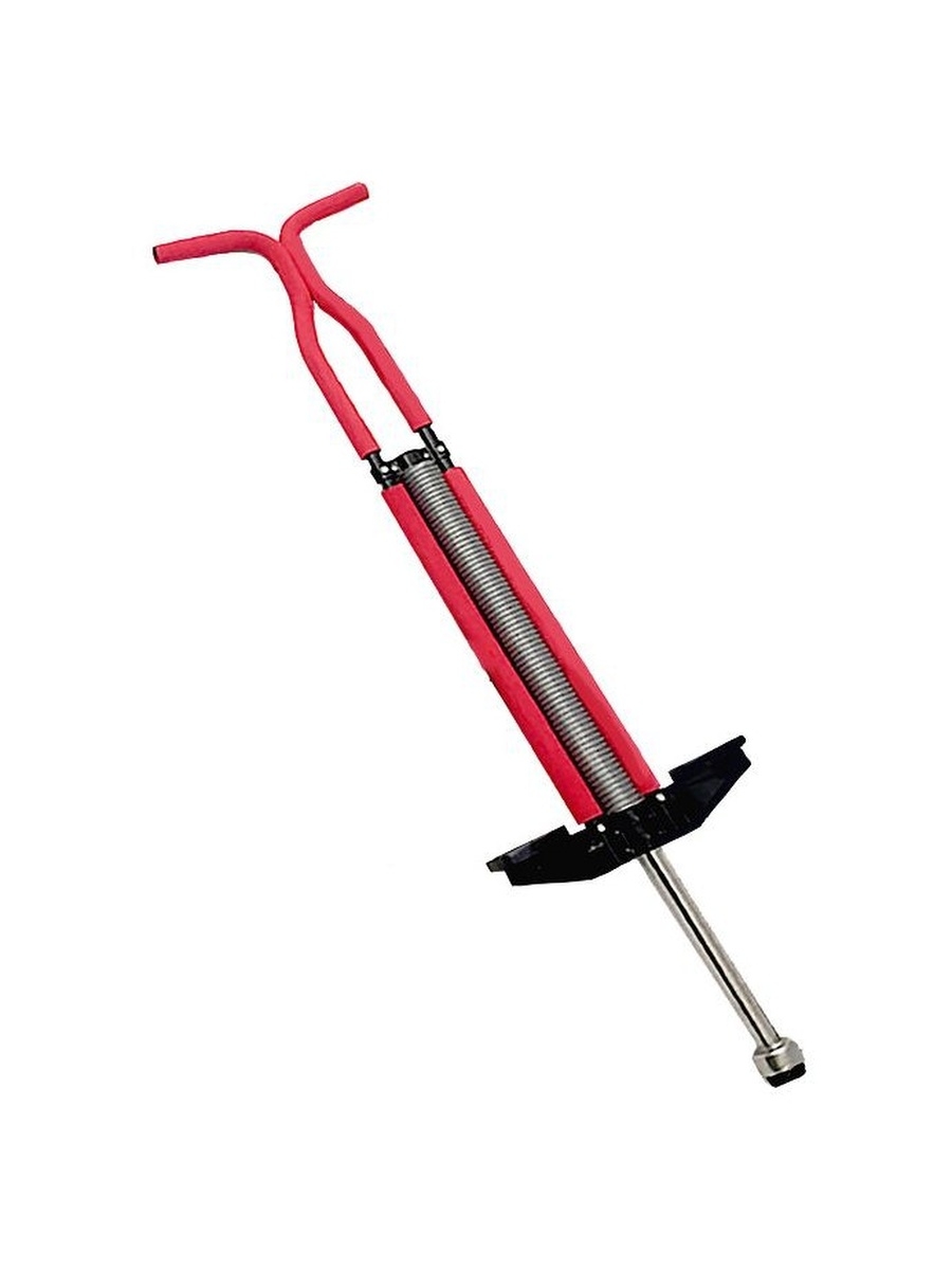 Прыгалка. Тренажер кузнечик Pogo Stick. Пого-стик ECOBALANCE Maxi Red. Погостик ECOBALANCE Maxi красный. Пого стик Джампер.