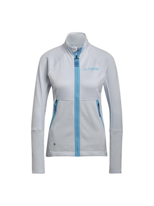 Adidas Skyclimb Fleece Jacket куртка Terrex