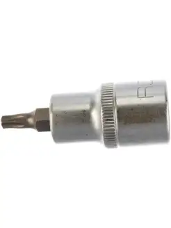 Головка-бита TORX T27 1 2" (L-55мм)