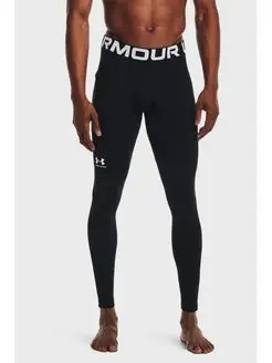 Леггинсы UA CG Armour Leggings