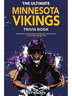 The Ultimate Minnesota Vikings Trivia