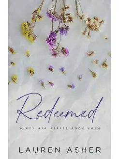 Redeemed Special Edition