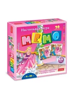 Игра-мемо 36 карточек