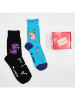 Дино на или после вечеринки бренд St.Friday Socks продавец Продавец № 301464