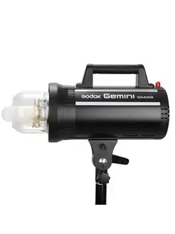 Вспышка студийная Gemini GS400II