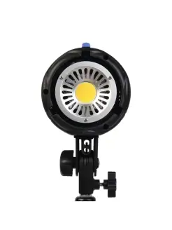 Осветитель студийный Studio LED COB75 BW светодиодный