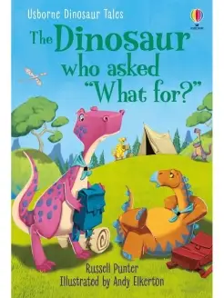 First Reading 3 Dinosaur Tales