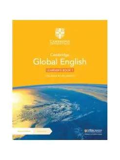 Global English Stage 7 Learners Book +