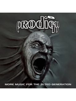 Prodigy - More Music For The Jilted Gene