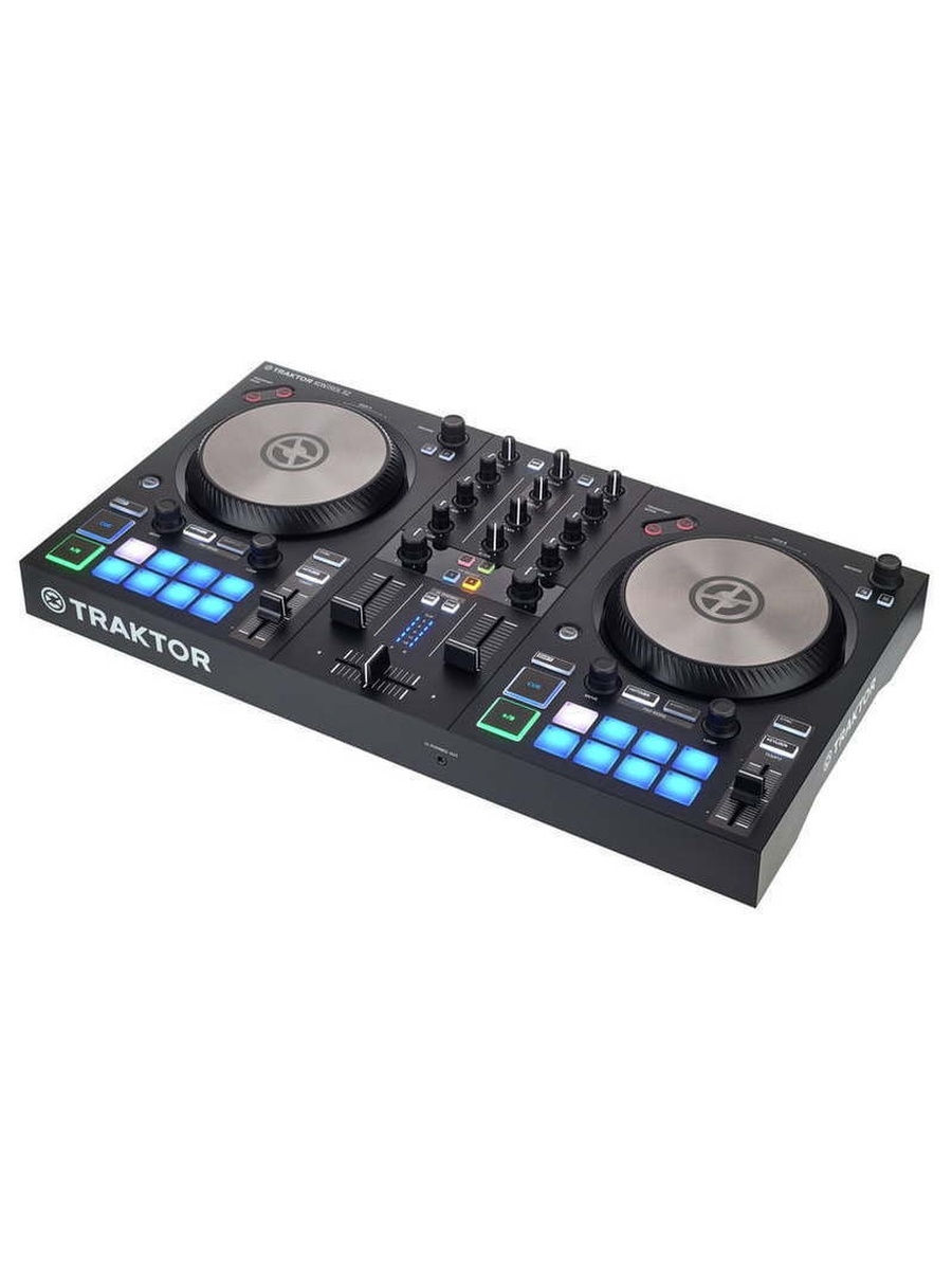 Traktor mk3. Native instruments Traktor kontrol s2 mk3. Traktor s2 mk3. DJ контроллер Traktor kontrol s2. Traktor kontrol s4 mk2 Stickers.