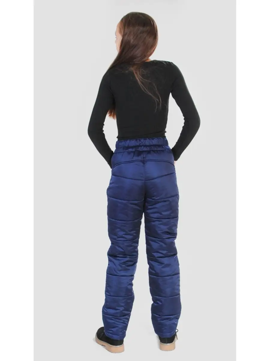 Брюки для девочки серые утепленные спортивные модные штаны Милашка Сьюзи46745375 купить в интернет-магазине Wildberries