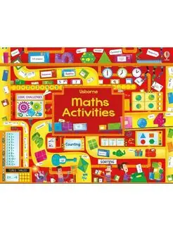 Maths Activities