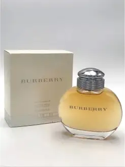 Парфюмерная вода Burberry Women, 100 мл