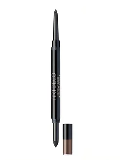 Тени-карандаш для бровей Brow Duo Powder & Liner 16