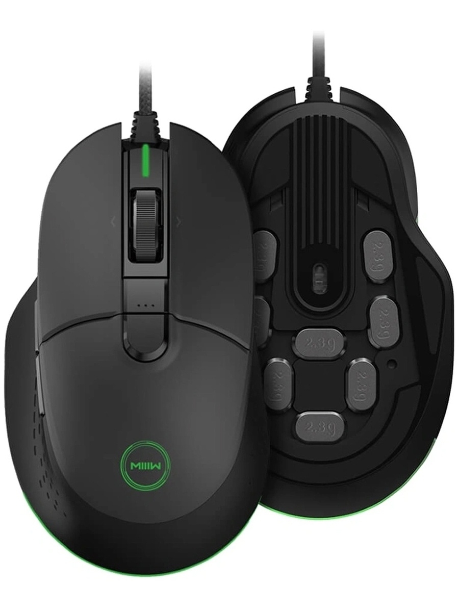 xiaomi mouse gaming