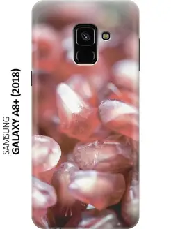 Чехол на Samsung Galaxy A8+ (2018)