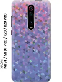 Чехол на Xiaomi Mi 9T, Redmi K20