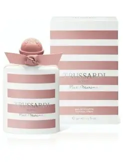 Trussardi Donna Pink Marina Туалетная вода 50 мл