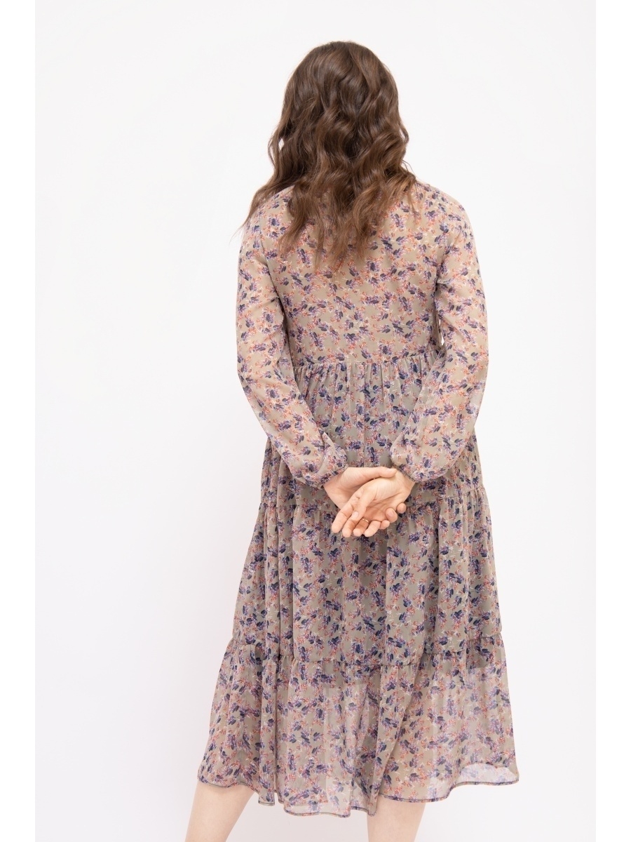 валберис женские платья со скидкой шифоновые