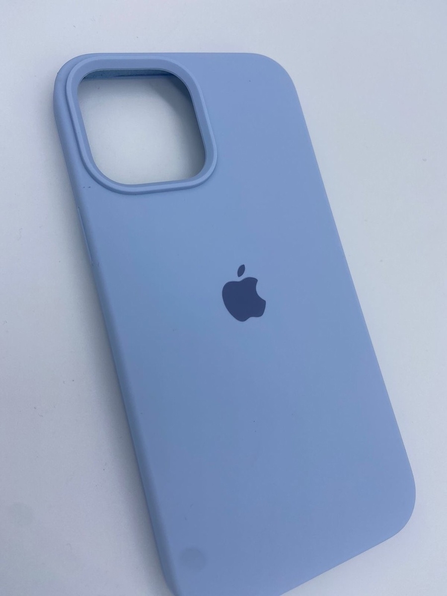 Оригинальный чехол на айфон 13. Silicone Case iphone 13 Pro. Силиконовый чехол для Apple iphone 13 Pro Max. Iphone 13 Pro Max голубой в чехле. Чехол эпл айфон 13.